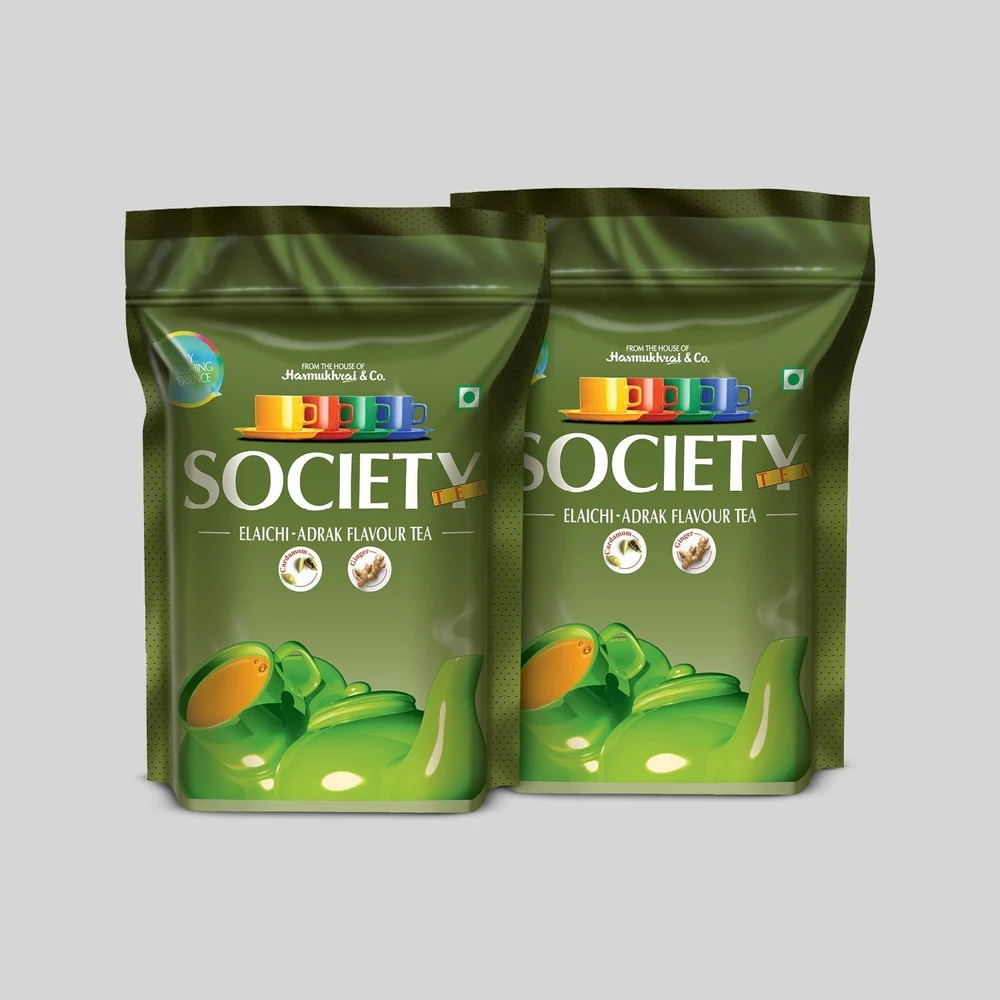 Laminated Pouches