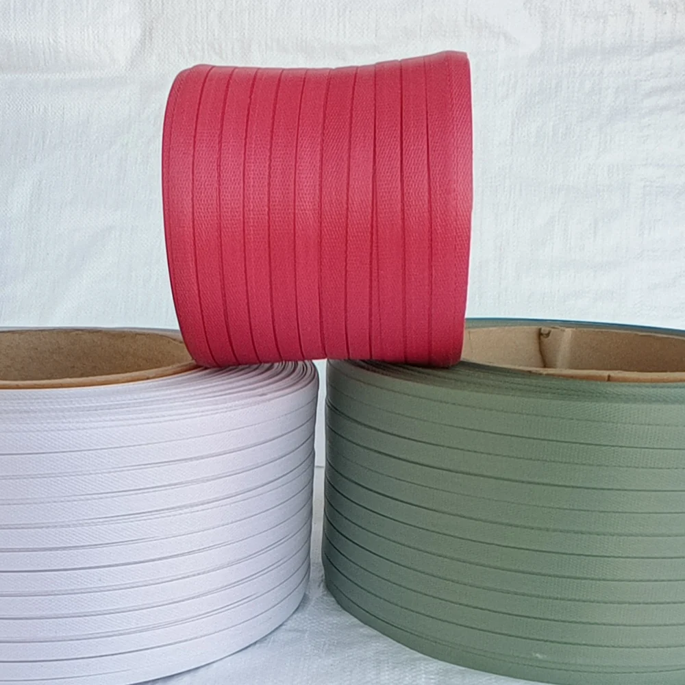 Polypropylene Packaging Straps