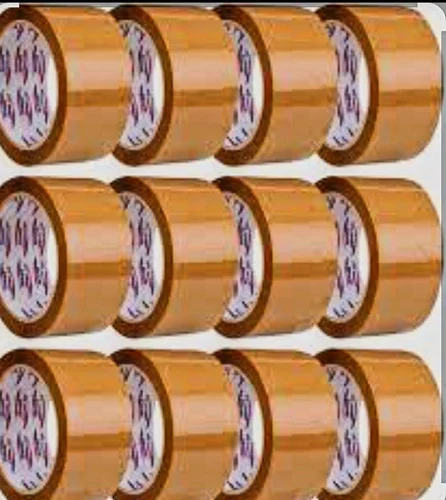 Box Packaging & Sealing Tapes