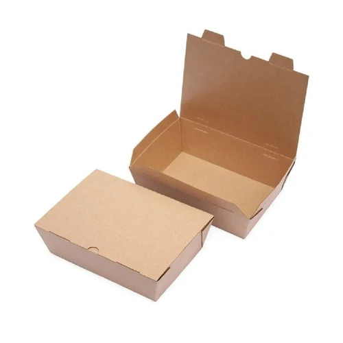 Mono Cartons (Duplex Cartons)