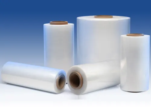 Stretch Film (PE Stretch Wrap Film)