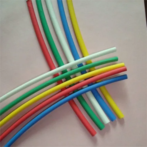 PVC Sleeves (Heat Shrink PVC Sleeves)