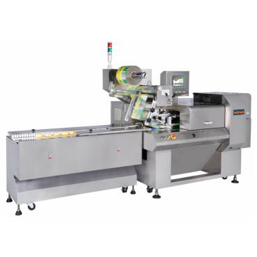 Flexible Packaging