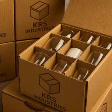 Protective Packaging