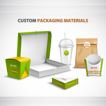 Warehouse Packaging