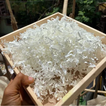 Polymer Packaging
